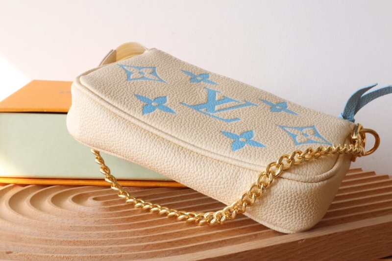 LV Clutch Bags